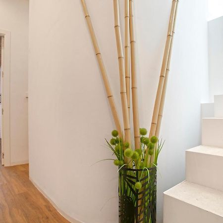 Genteel Home Santa Teresa Seville Luaran gambar