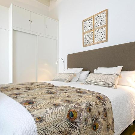 Genteel Home Santa Teresa Seville Luaran gambar