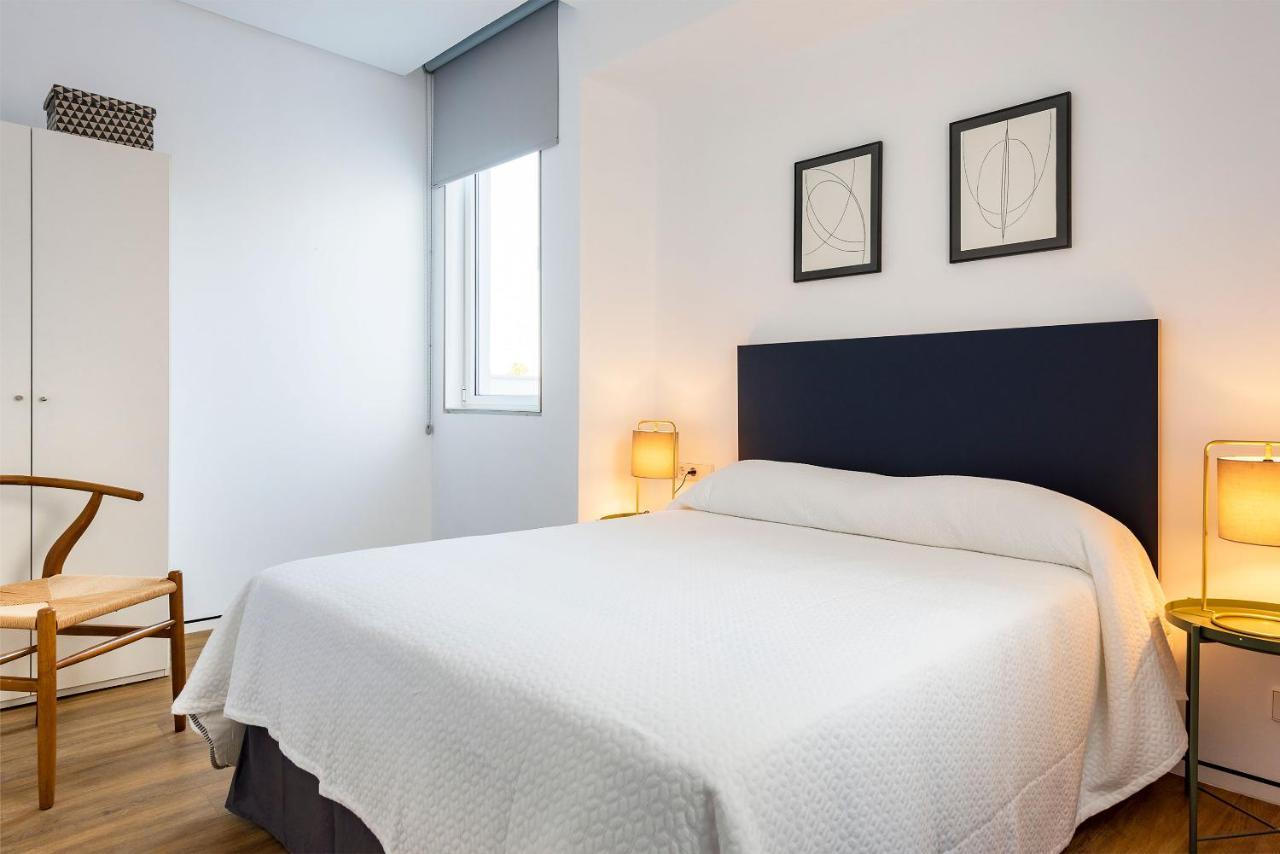 Genteel Home Santa Teresa Seville Luaran gambar
