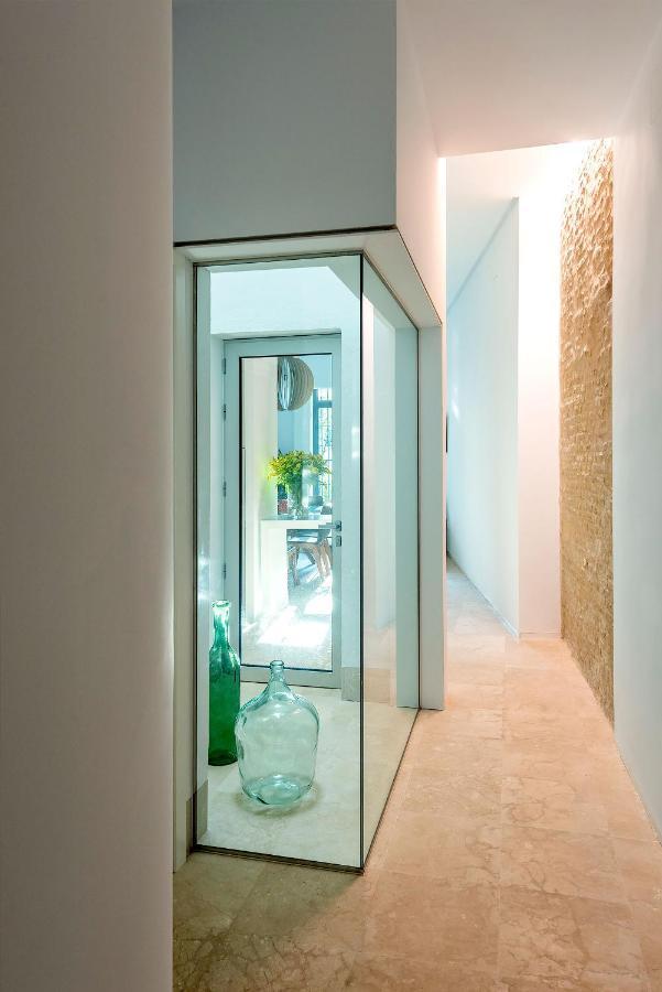 Genteel Home Santa Teresa Seville Luaran gambar