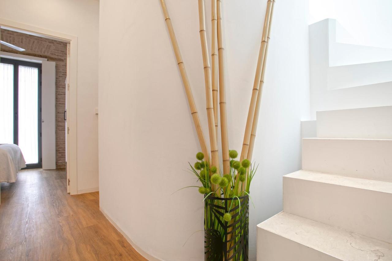 Genteel Home Santa Teresa Seville Luaran gambar