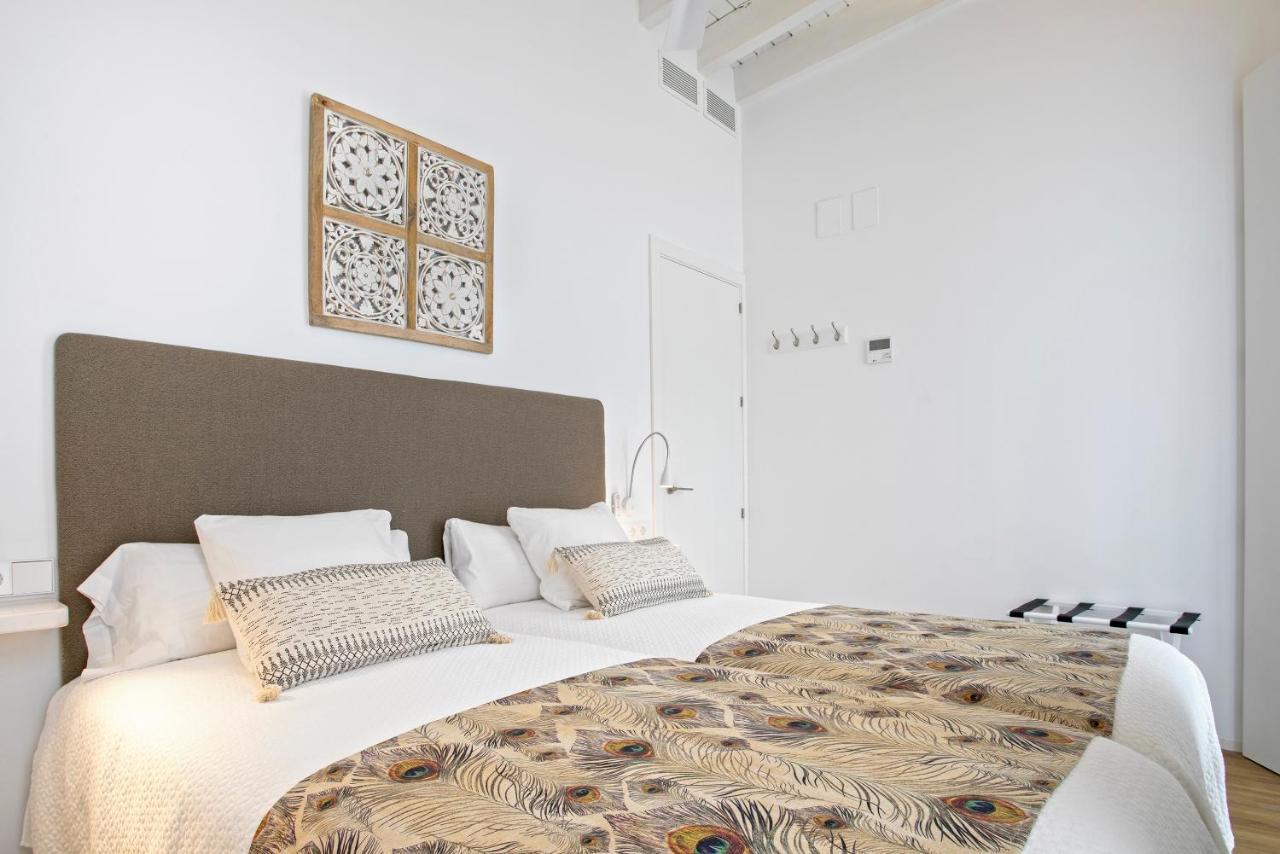 Genteel Home Santa Teresa Seville Luaran gambar