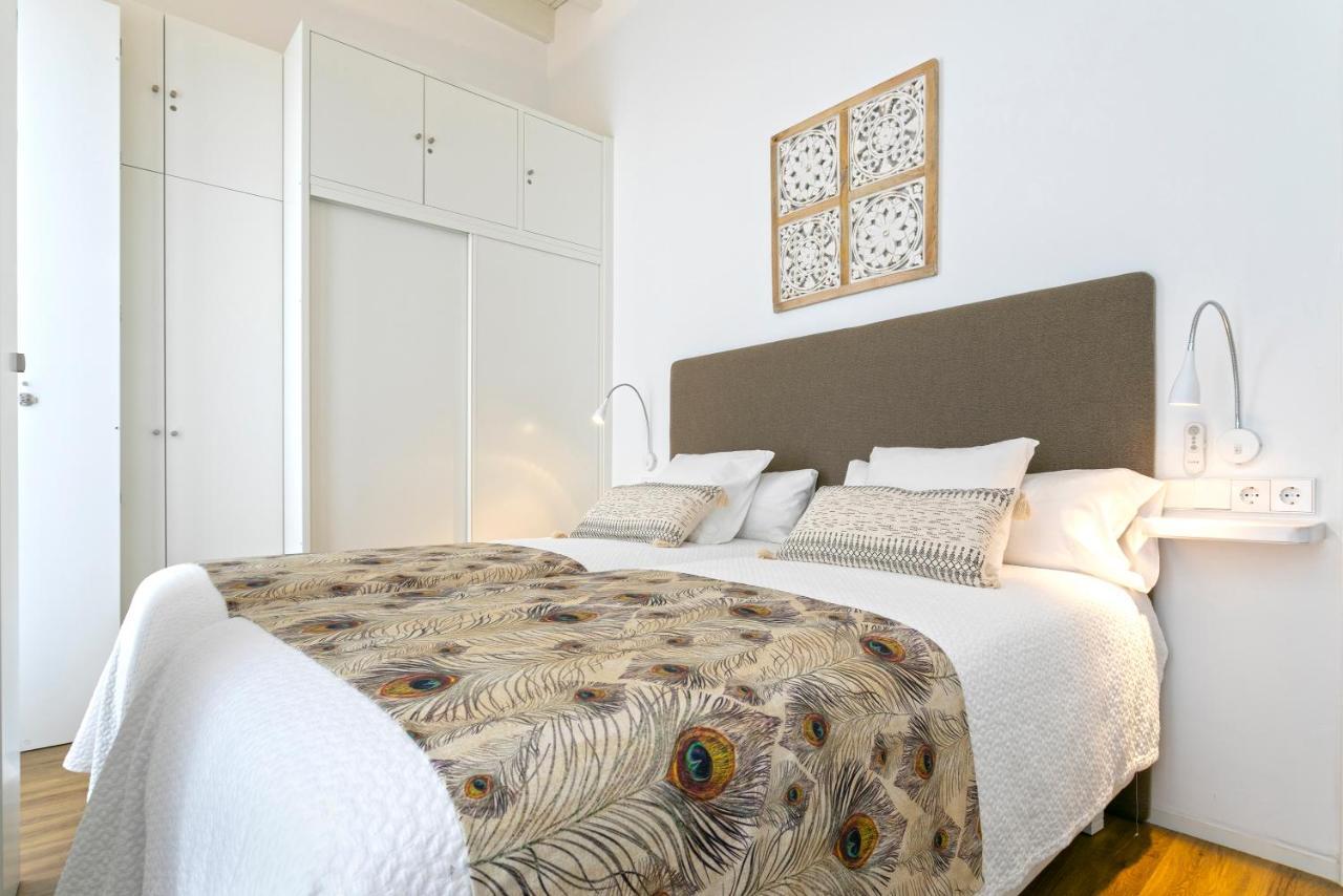 Genteel Home Santa Teresa Seville Luaran gambar