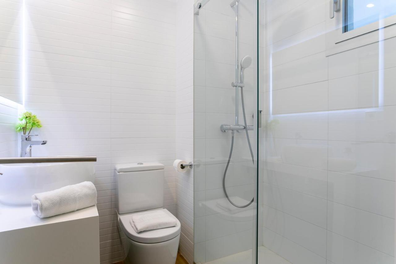 Genteel Home Santa Teresa Seville Luaran gambar