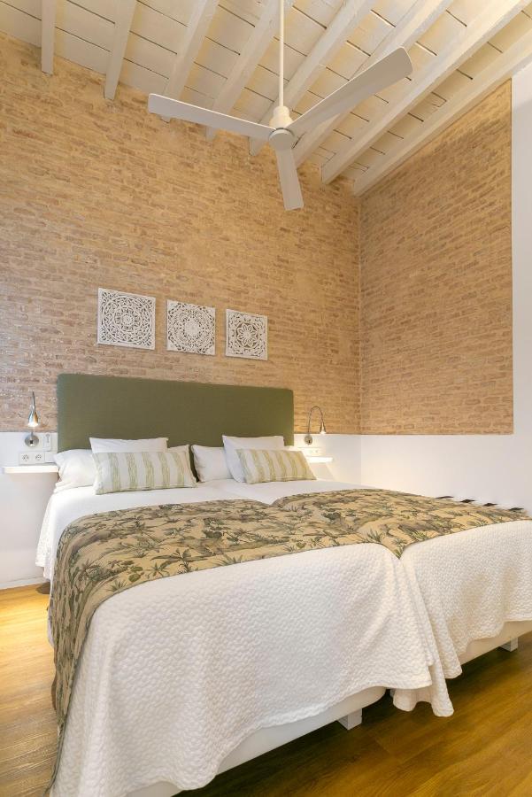 Genteel Home Santa Teresa Seville Luaran gambar