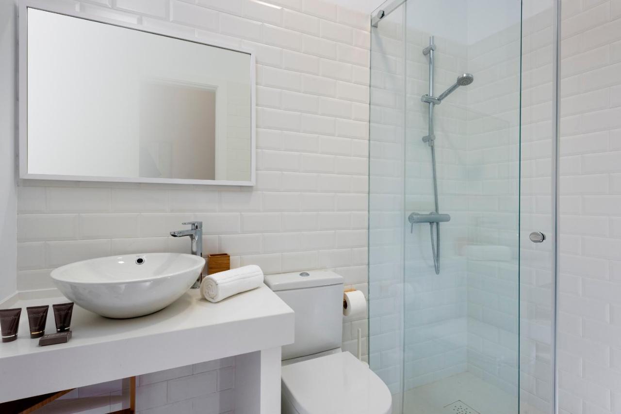 Genteel Home Santa Teresa Seville Luaran gambar