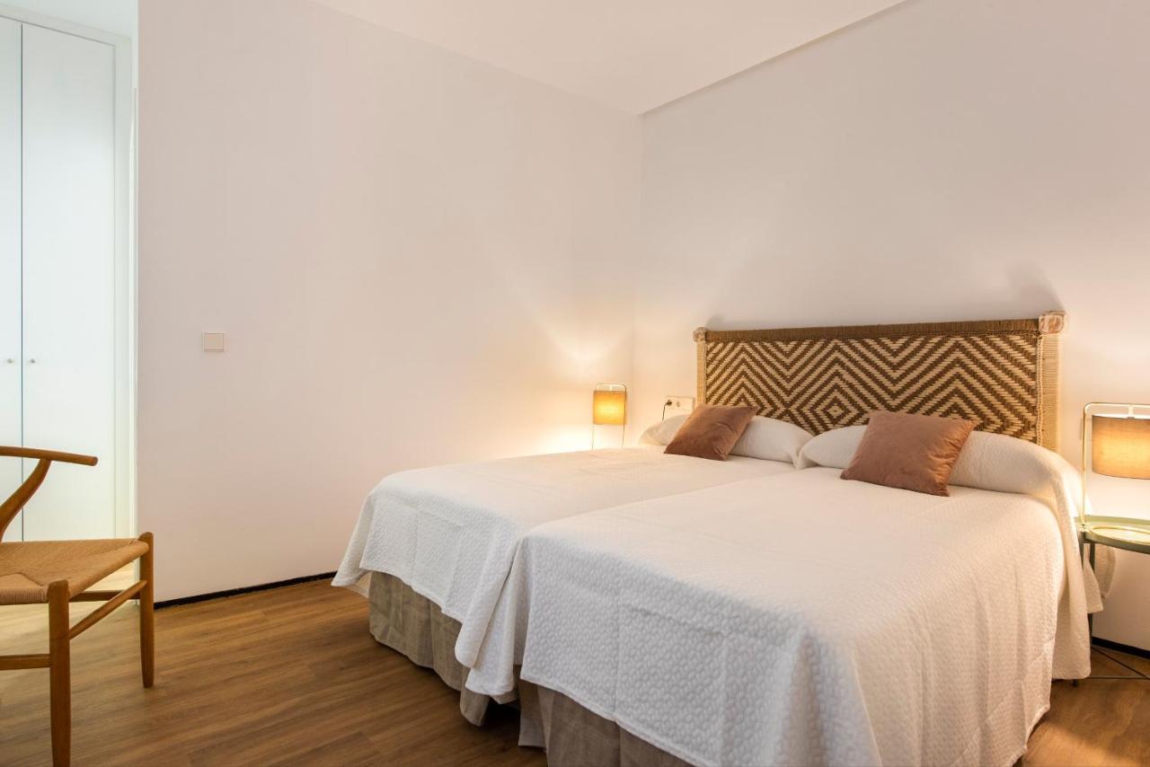 Genteel Home Santa Teresa Seville Luaran gambar