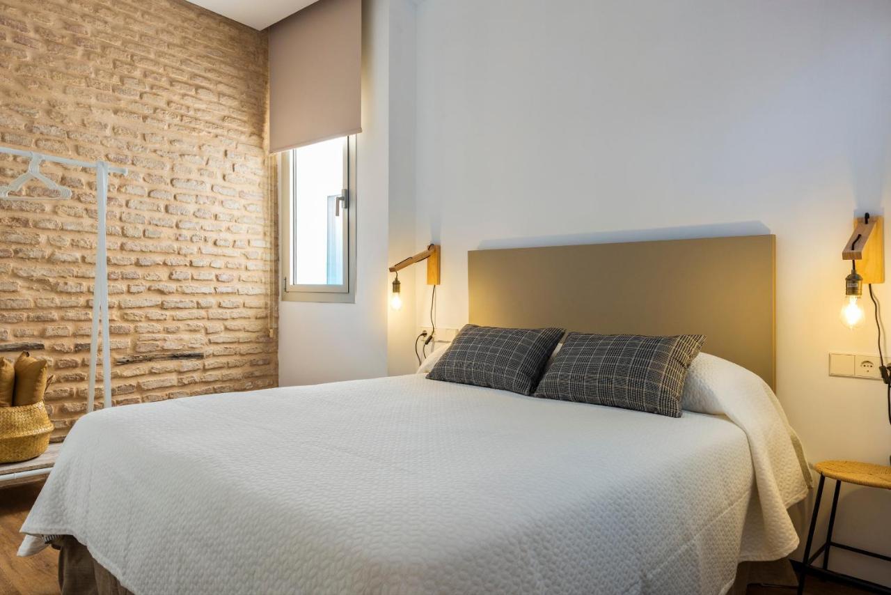 Genteel Home Santa Teresa Seville Luaran gambar