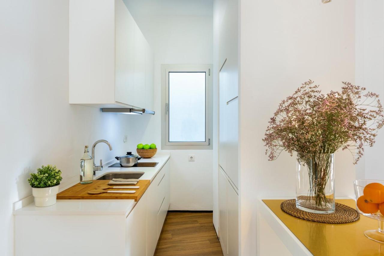 Genteel Home Santa Teresa Seville Luaran gambar