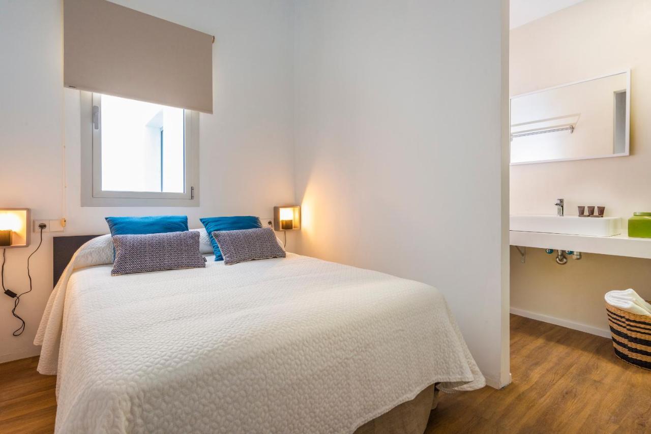 Genteel Home Santa Teresa Seville Luaran gambar