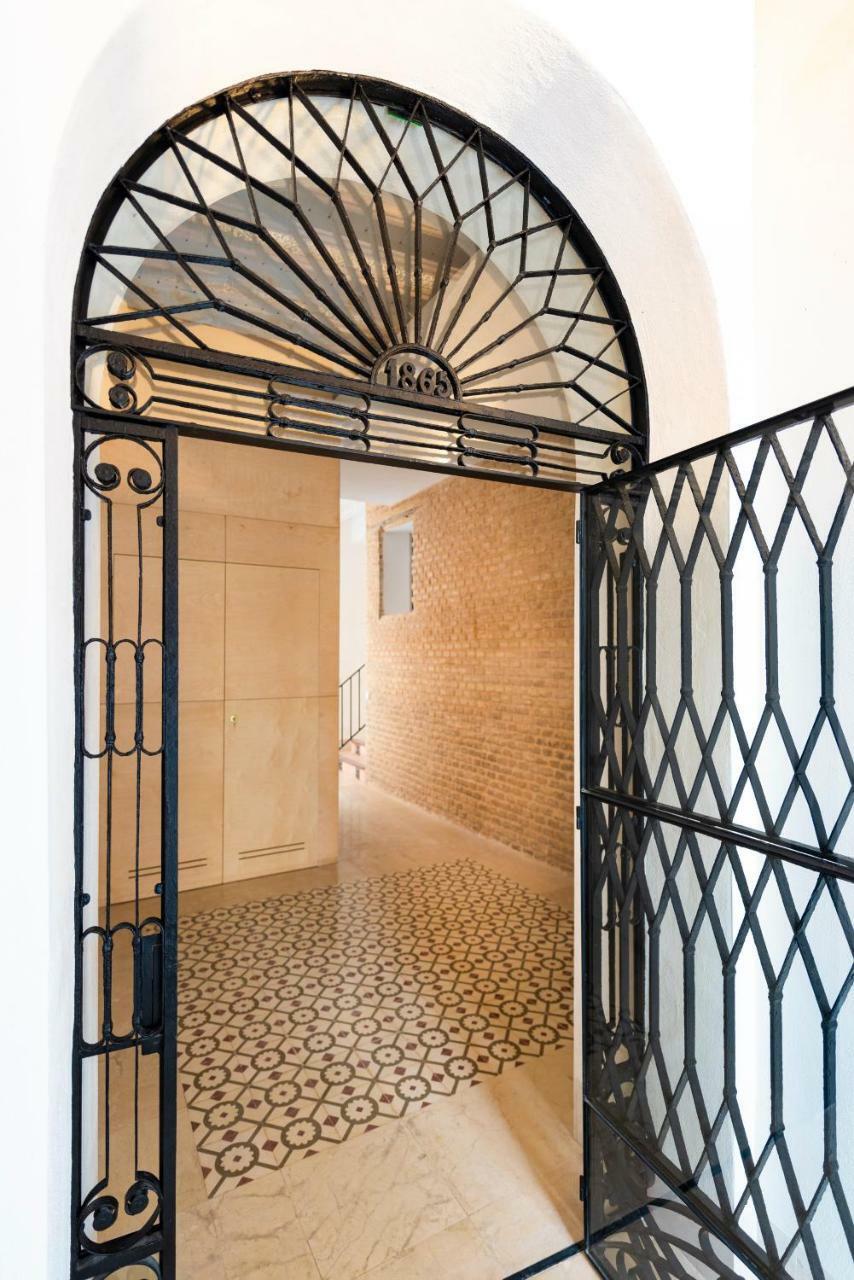 Genteel Home Santa Teresa Seville Luaran gambar