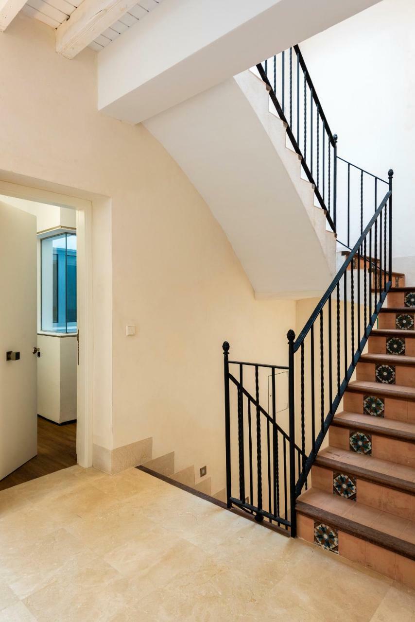 Genteel Home Santa Teresa Seville Luaran gambar
