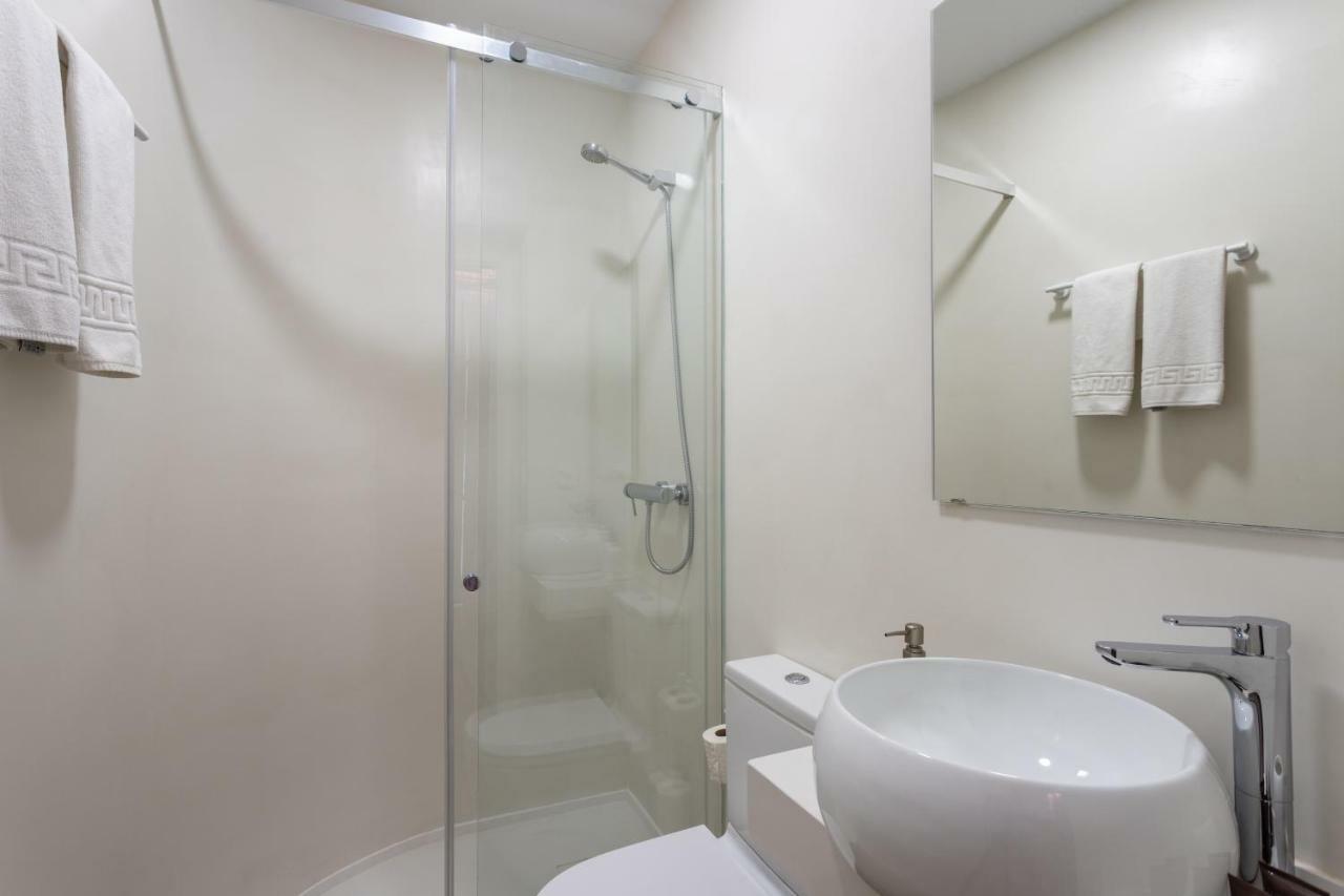 Genteel Home Santa Teresa Seville Luaran gambar
